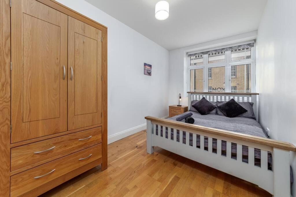 Lovely 2 Bed With With Private Patio Eye