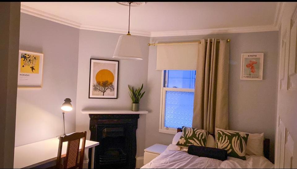 Exquisite Séjour chez l'habitant *