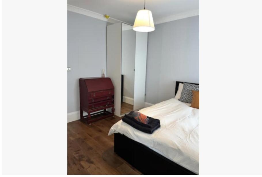 Exquisite Accommodatie bij particulieren *