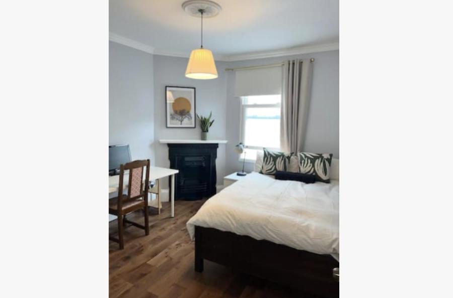 Exquisite Accommodatie bij particulieren Londen