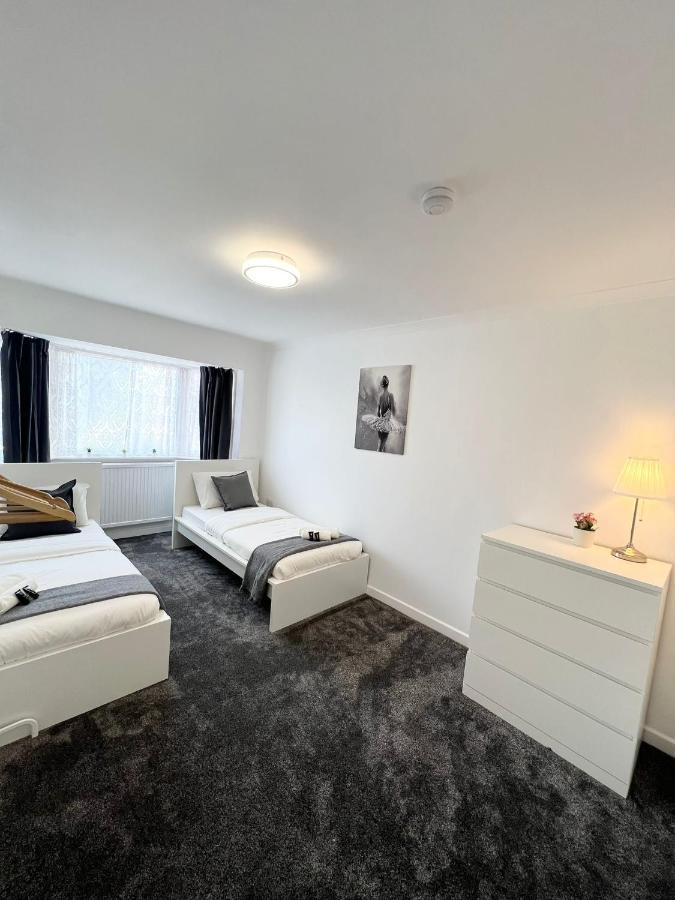 Stunning Flat In Greater Londen