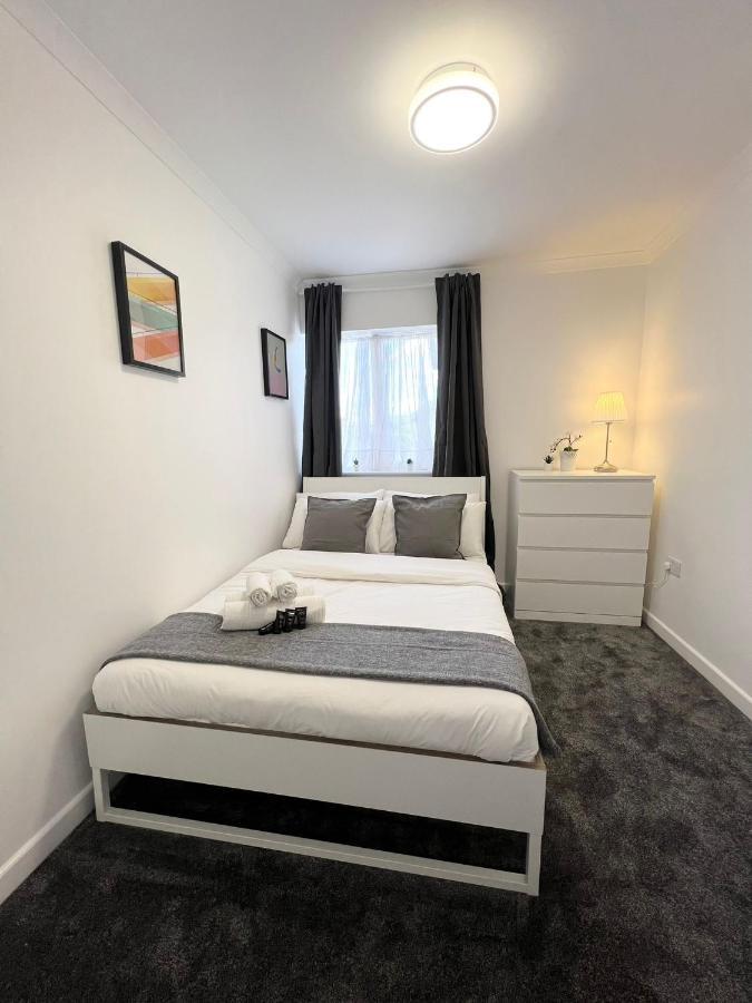 Gasthuis Stunning Flat In Greater Londen