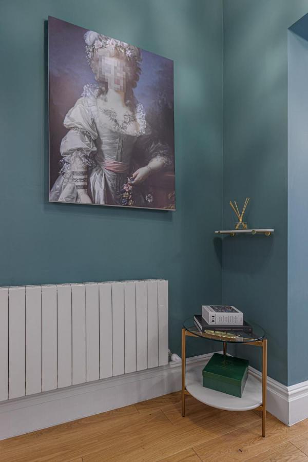 Leinster Gardens 3a - 2 Bed Apartamento