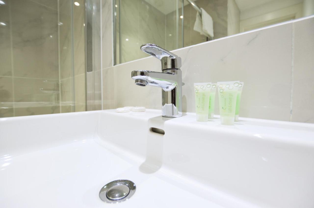 Soho 22 Serviced By Concept Appartement