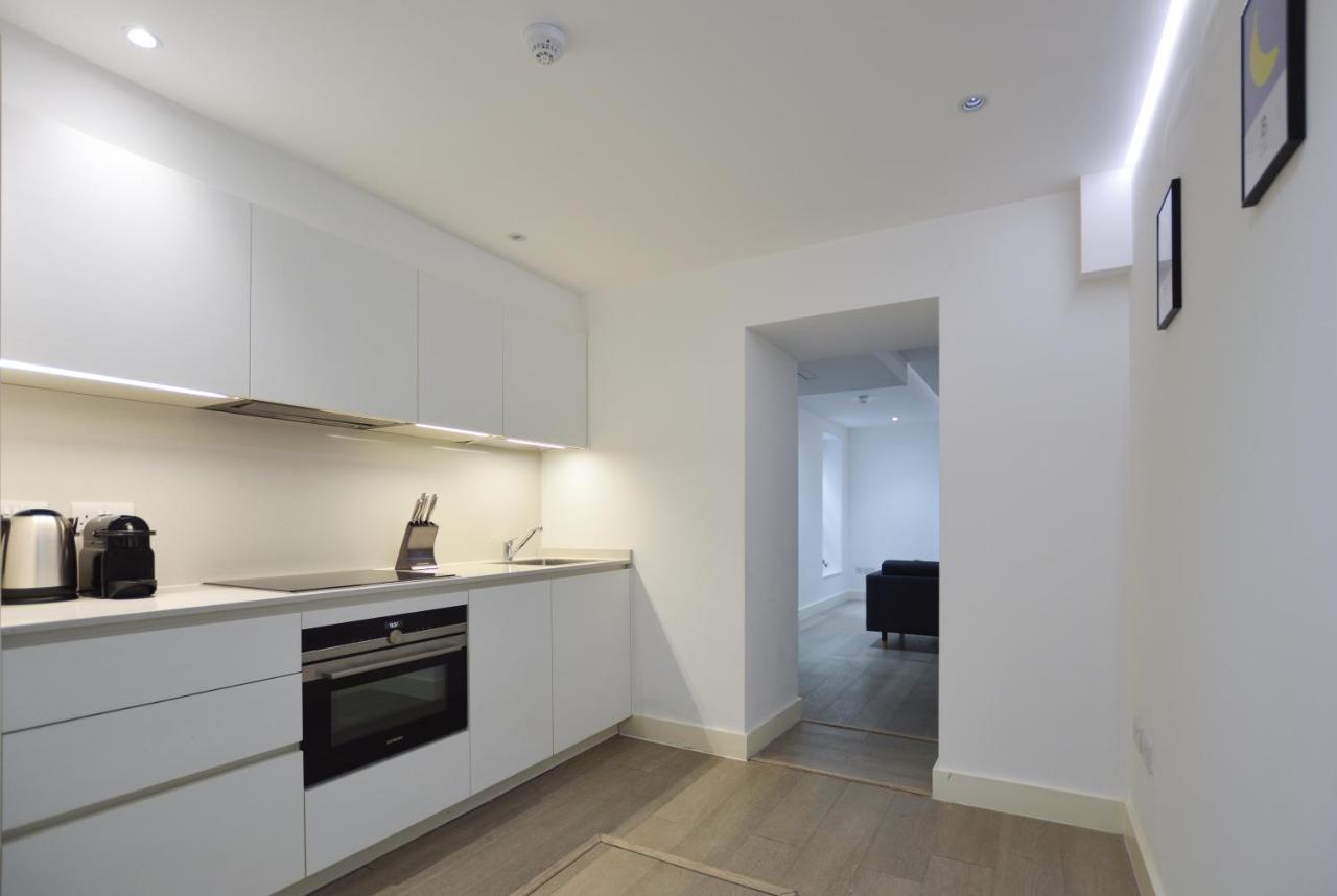 Appartement Soho 22 Serviced By Concept *