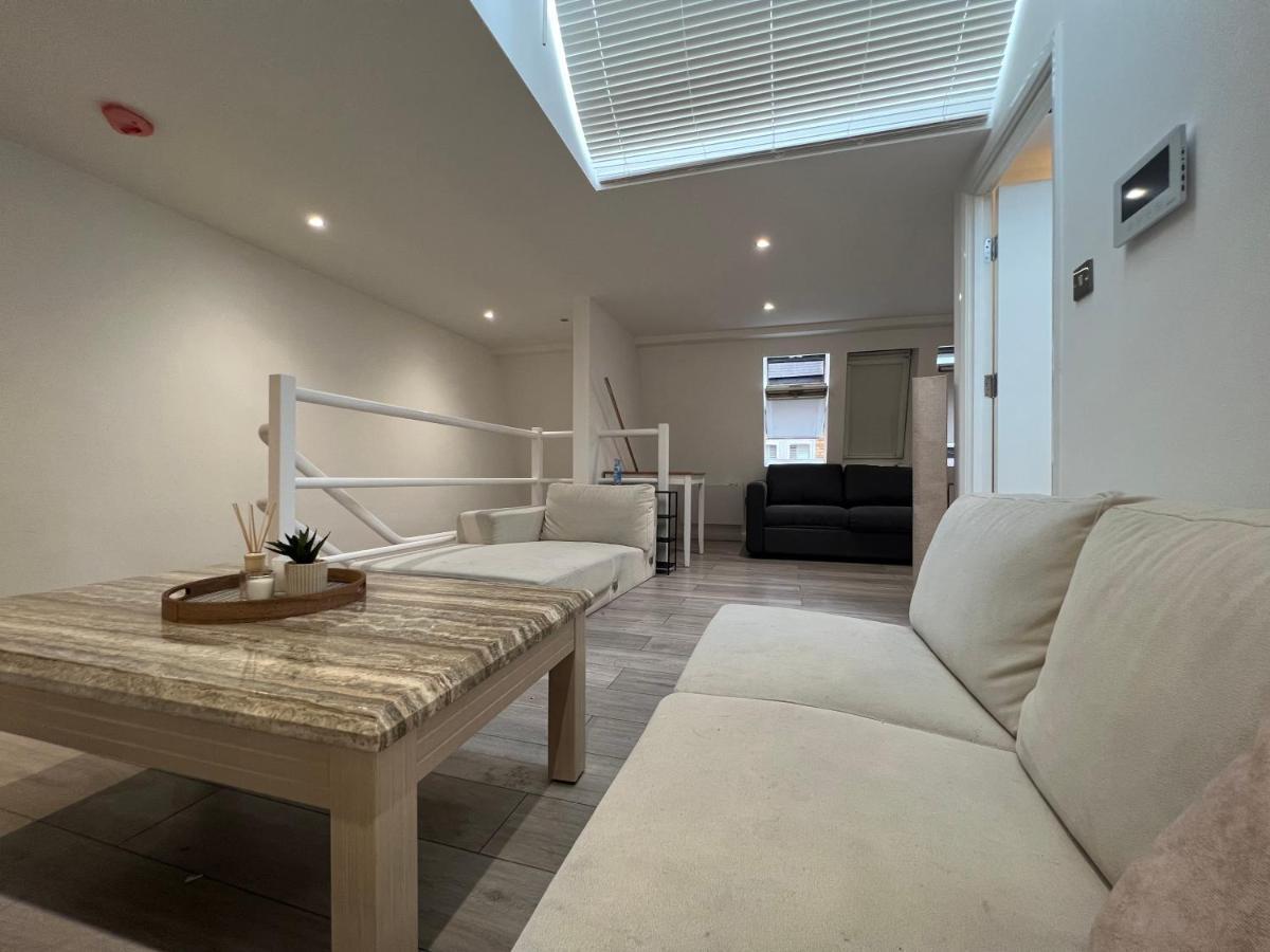 In Appartement
