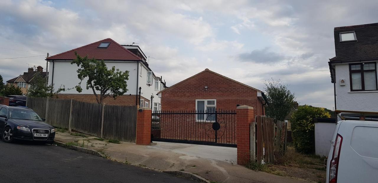 Hébergement de vacances Residential Quarters, The Bungalow - Shooters Hill *