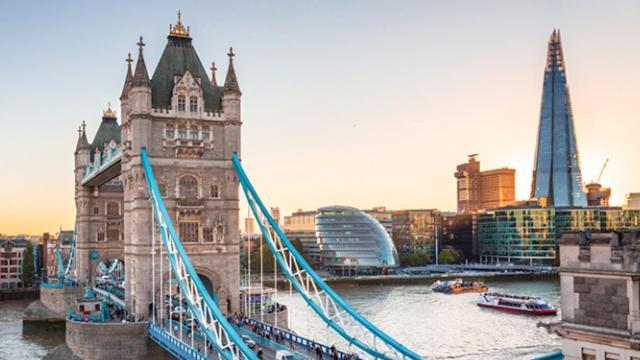 Ensuite Rooms, Southwark - Sk Apartamento *
