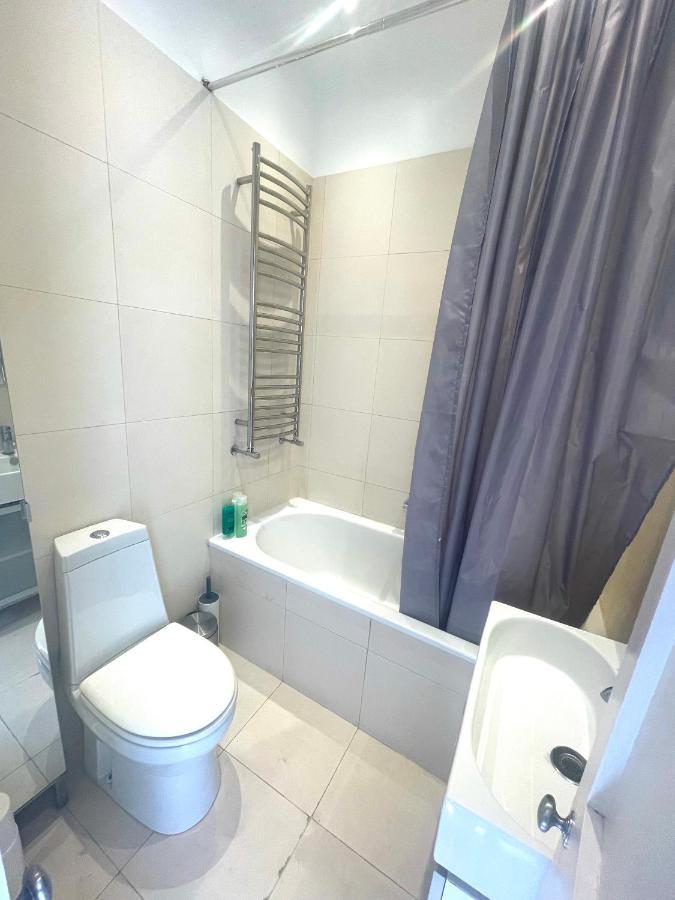 Sunny 2 Bedroom, 2 Bathroom With Roof Terrace Appartement Londres