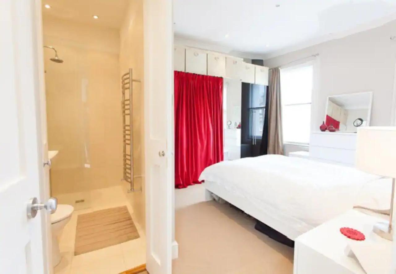 Sunny 2 Bedroom, 2 Bathroom With Roof Terrace