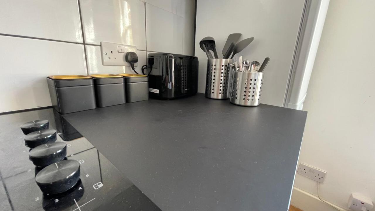 Apartamento Lovely Flat In The Heart Of Holloway. *