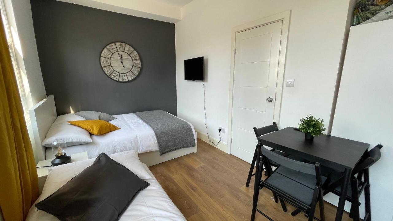 Apartamento Lovely Flat In The Heart Of Holloway. Londres