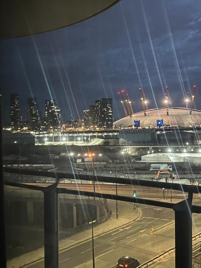 Appartement Riverline Heights Near O2 & Excel Free Parking