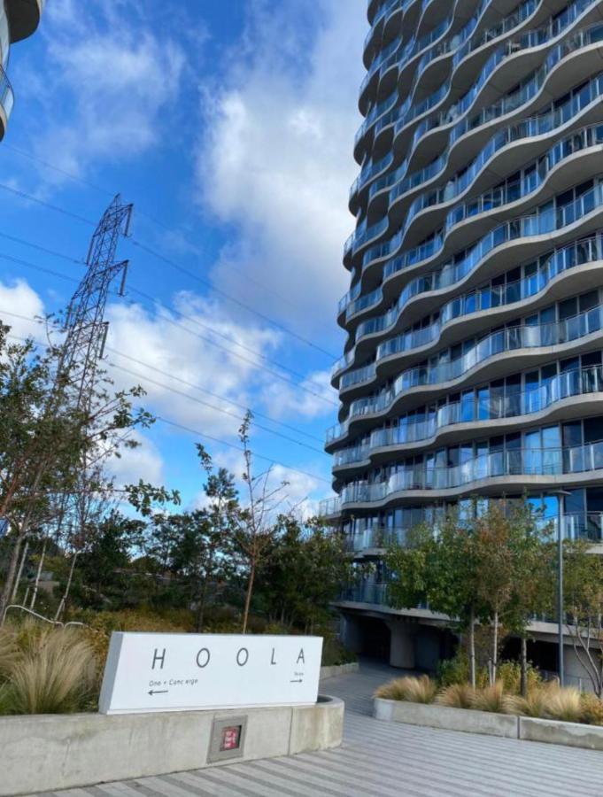 Riverline Heights Near O2 & Excel Free Parking Appartement *