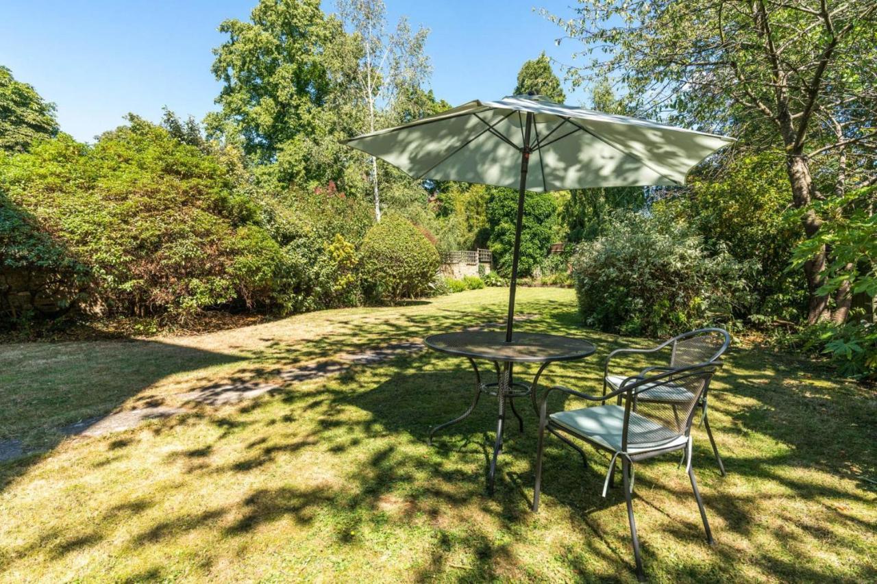 Fantastic 3 Bedroom Flat West Hampstead *