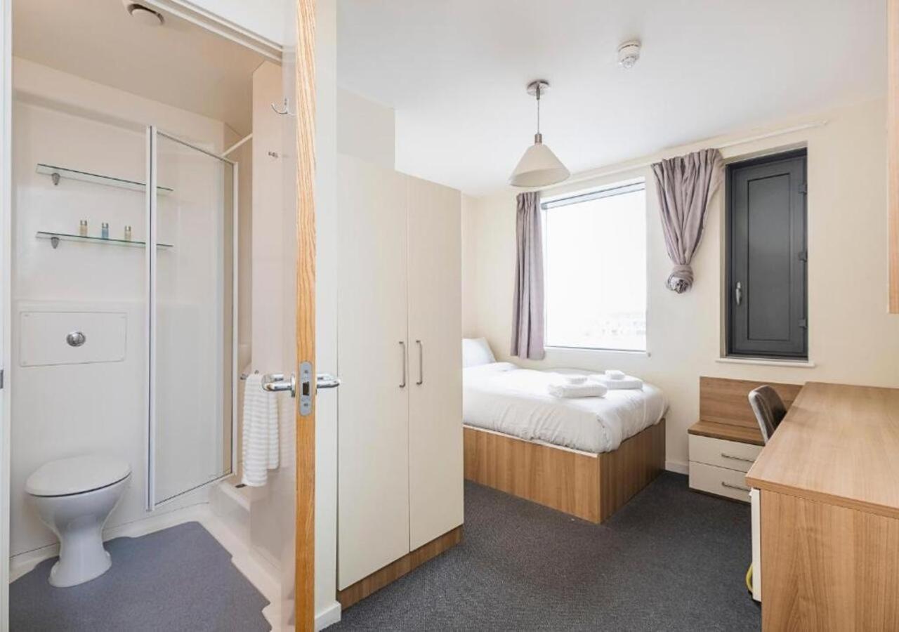 Trendy Ensuite Rooms, Southwark - Sk Maison d'hôtes Londres