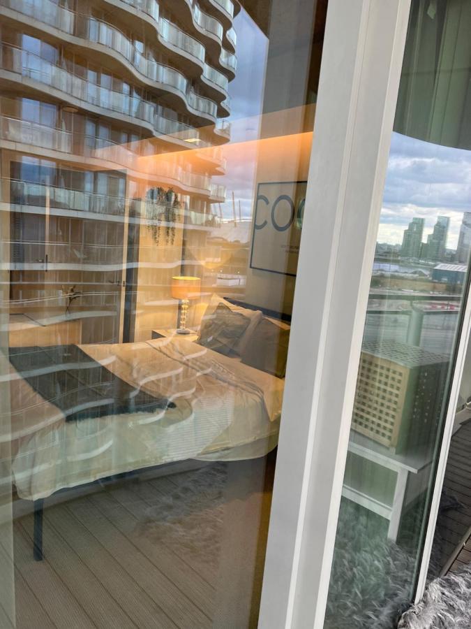 Riverline Heights Near O2 & Excel Free Parking Londres