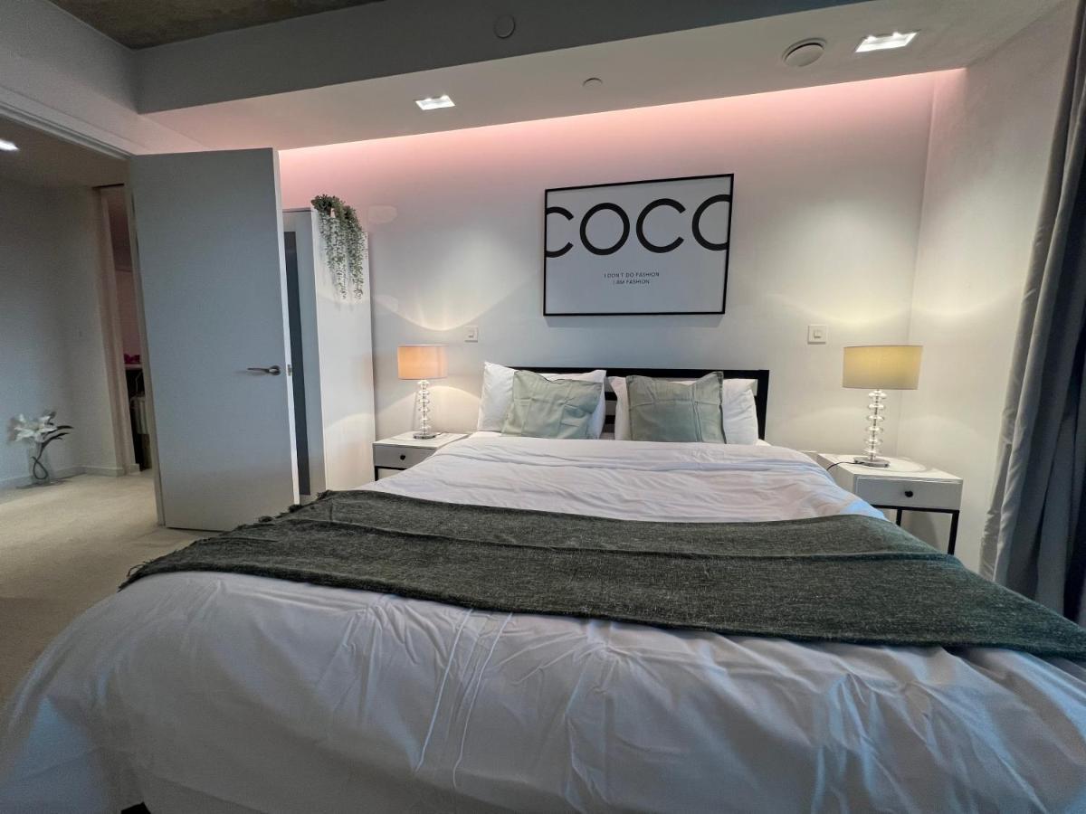 Riverline Heights Near O2 & Excel Free Parking * Londres