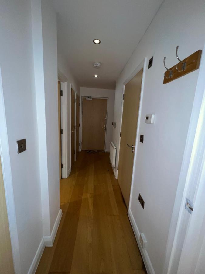 Apartamento Charles Court Londres