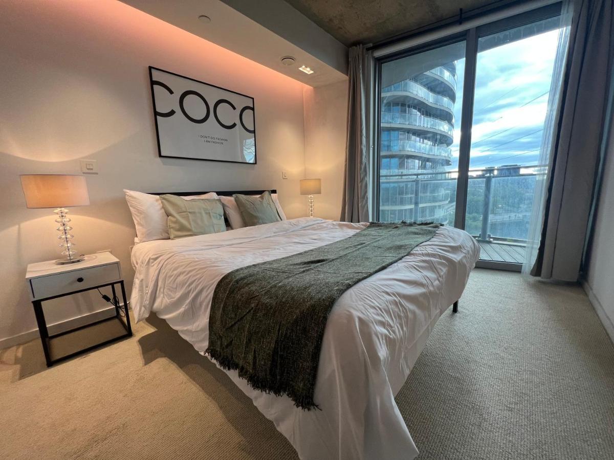Riverline Heights Near O2 & Excel Free Parking * Londres