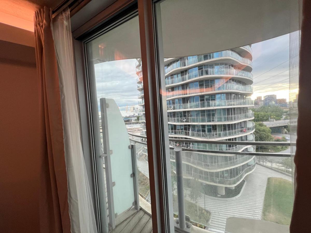 Riverline Heights Near O2 & Excel Free Parking Londres