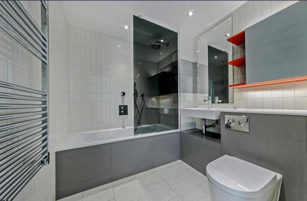 Riverline Heights Near O2 & Excel Free Parking * Londres