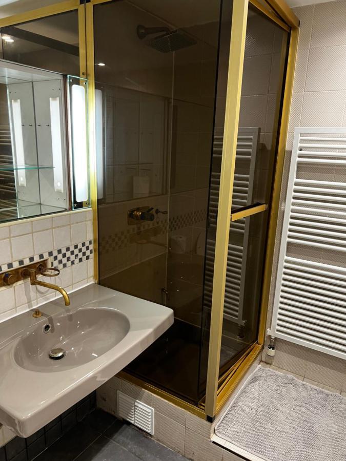 Mayfair Piccadilly - The Choice Appartement