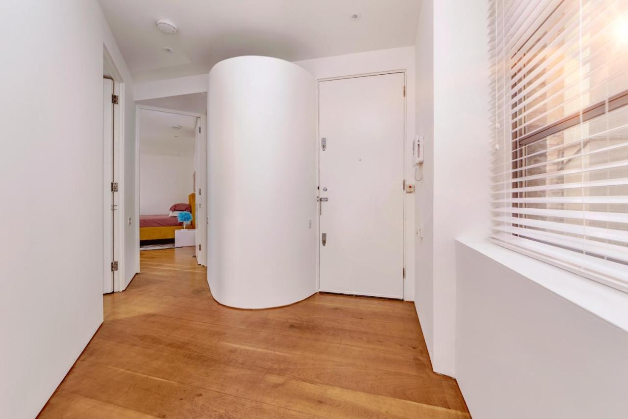 Appartement Interior-designer With 2 Terraces Londres