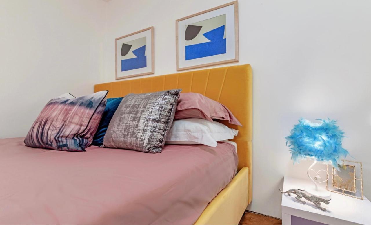 Appartement Interior-designer With 2 Terraces *