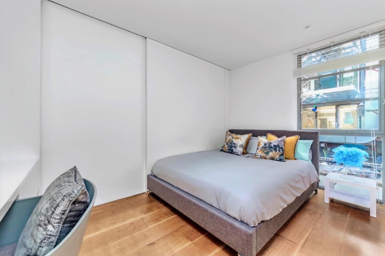 Appartement Interior-designer With 2 Terraces