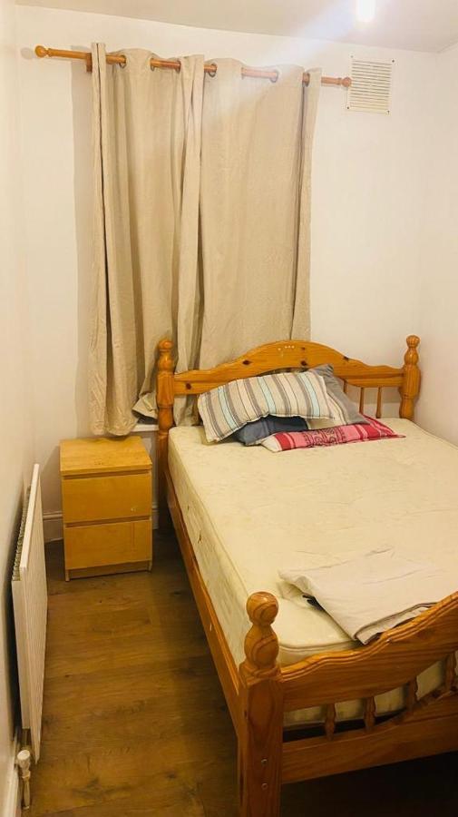 Séjour chez l'habitant Double Room London Wembley For Rent