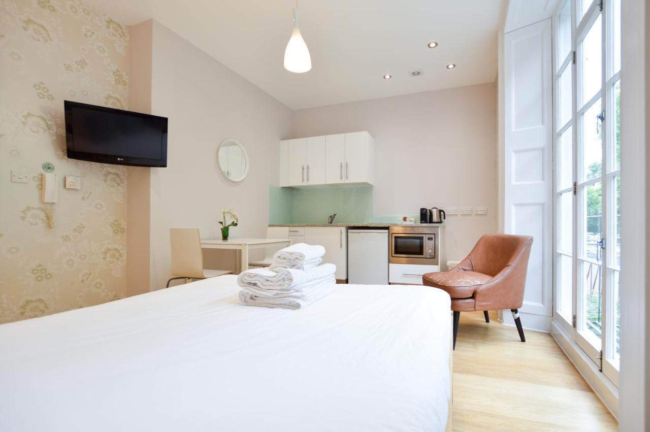 Apartamento Paddington Serviced By Concept