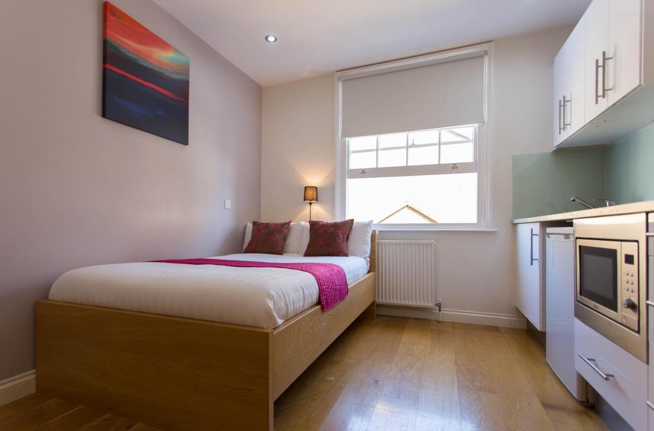 Apartamento Paddington Serviced By Concept *