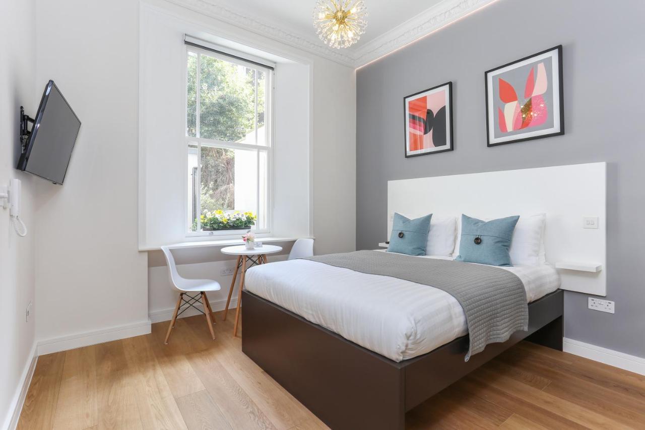 Apartamento Inverness Terrace Serviced By Concept *
