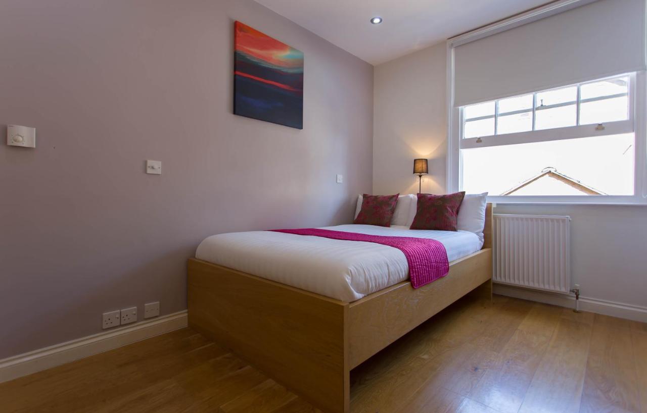 Paddington Serviced By Concept Apartamento Londres