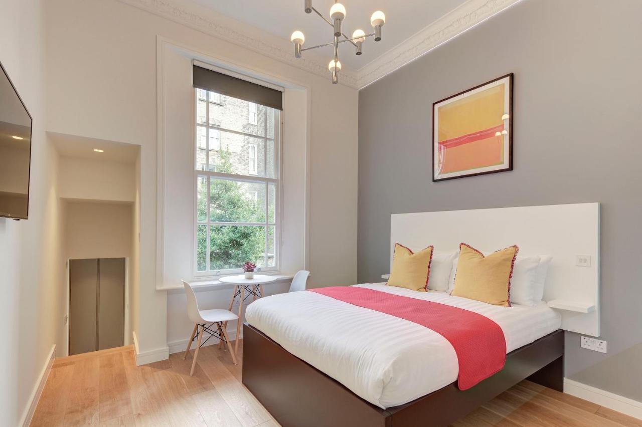 Inverness Terrace Serviced By Concept * Londres