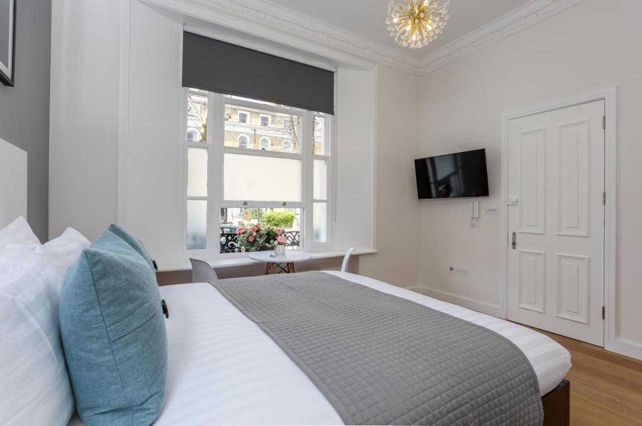 Inverness Terrace Serviced By Concept Apartamento