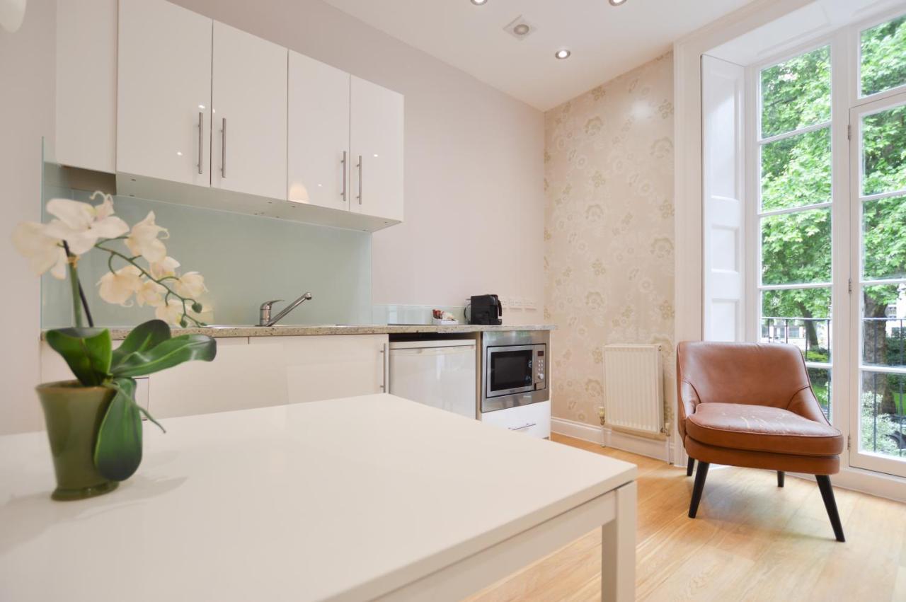 Apartamento Paddington Serviced By Concept Londres