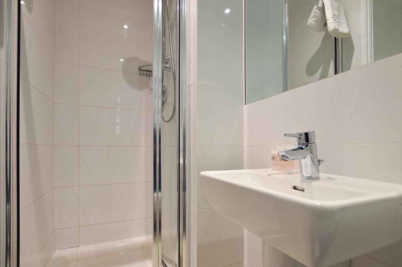 Paddington Serviced By Concept Apartamento Londres