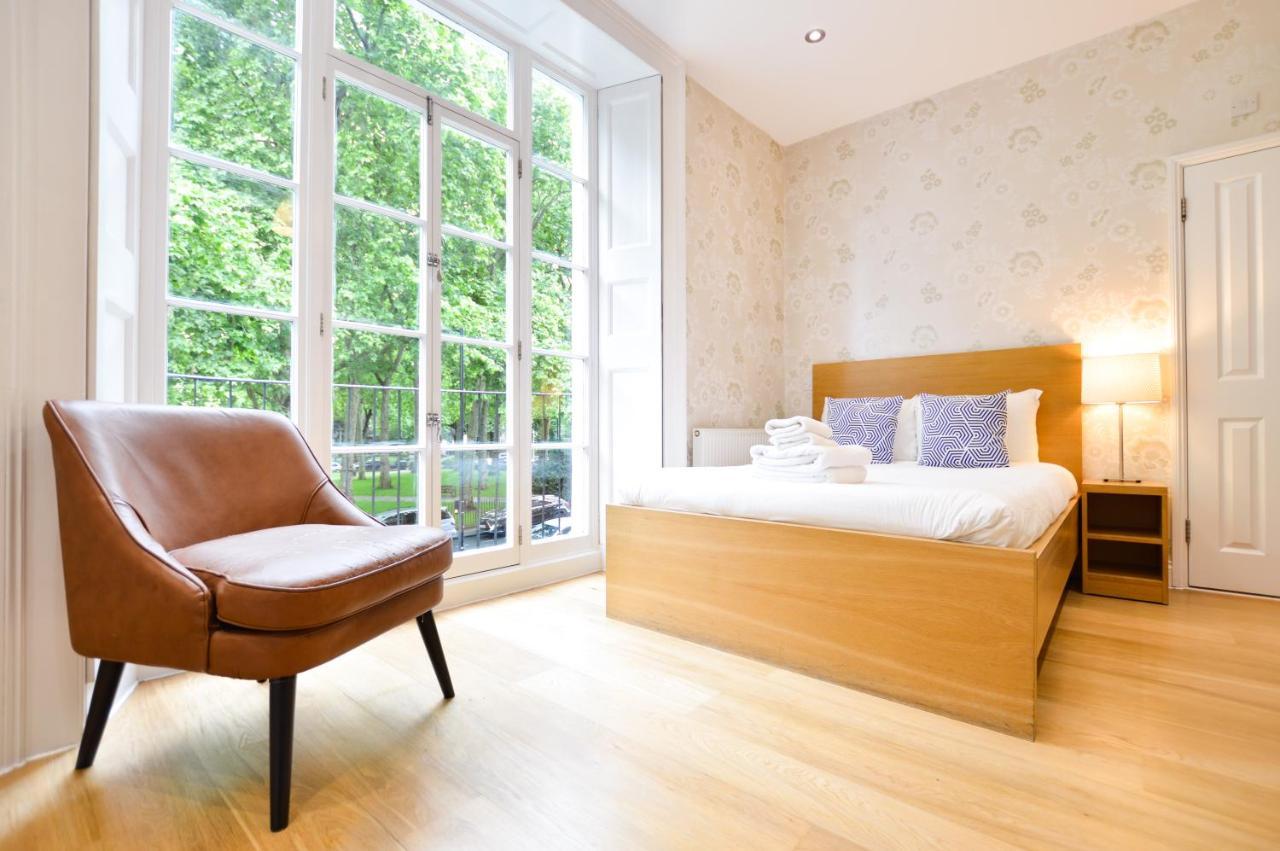 Apartamento Paddington Serviced By Concept *
