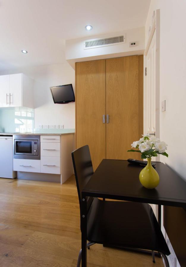 Apartamento Paddington Serviced By Concept Londres