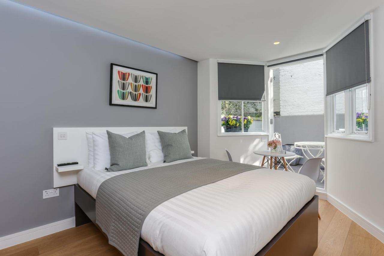 Inverness Terrace Serviced By Concept Appartement Londen