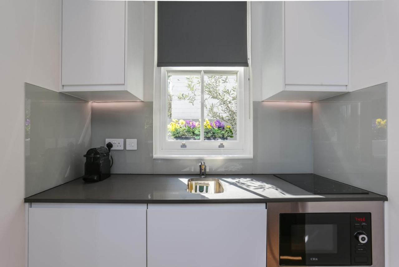Inverness Terrace Serviced By Concept Apartamento