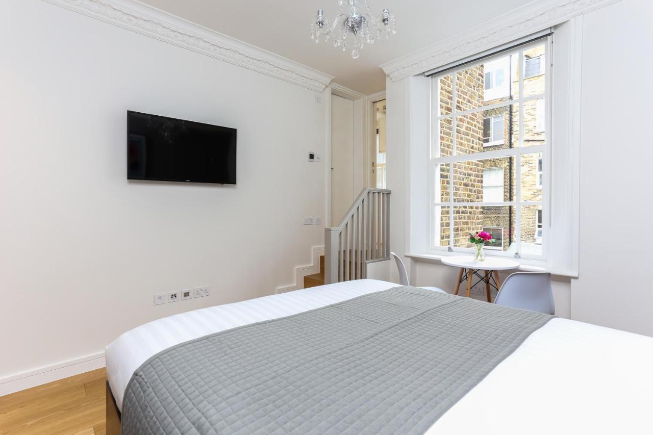 Inverness Terrace Serviced By Concept Apartamento