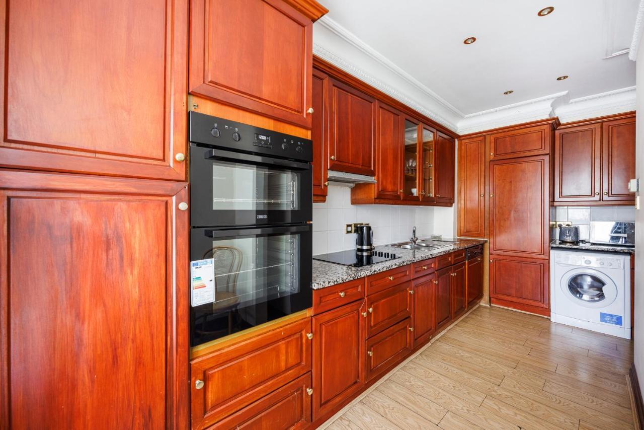 Carlton Court - Mayfair 5* Londres