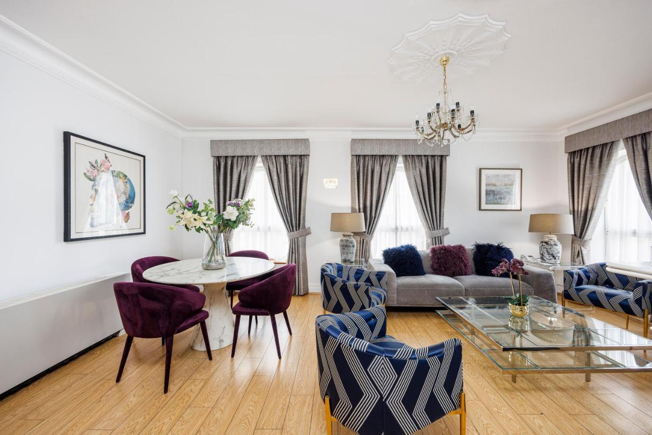 Carlton Court - Mayfair 5* Londres