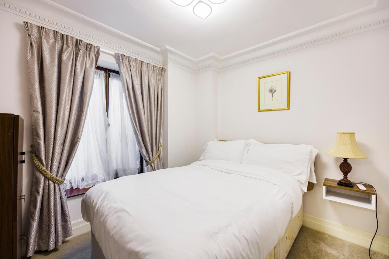 Carlton Court - Mayfair Aparthotel Londres
