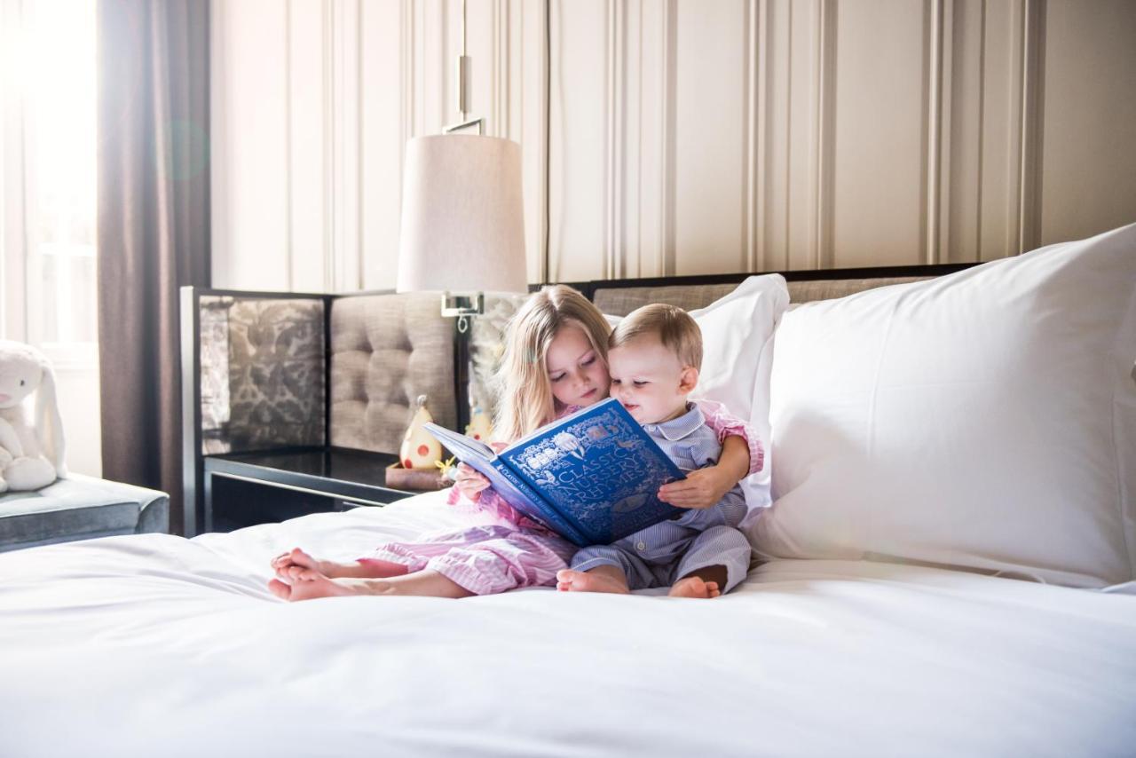 Hotel Rosewood Londres