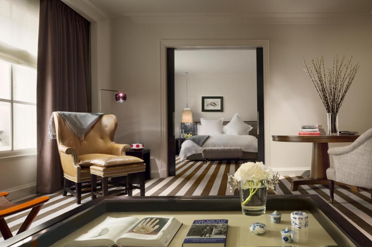 Hotel Rosewood Londres
