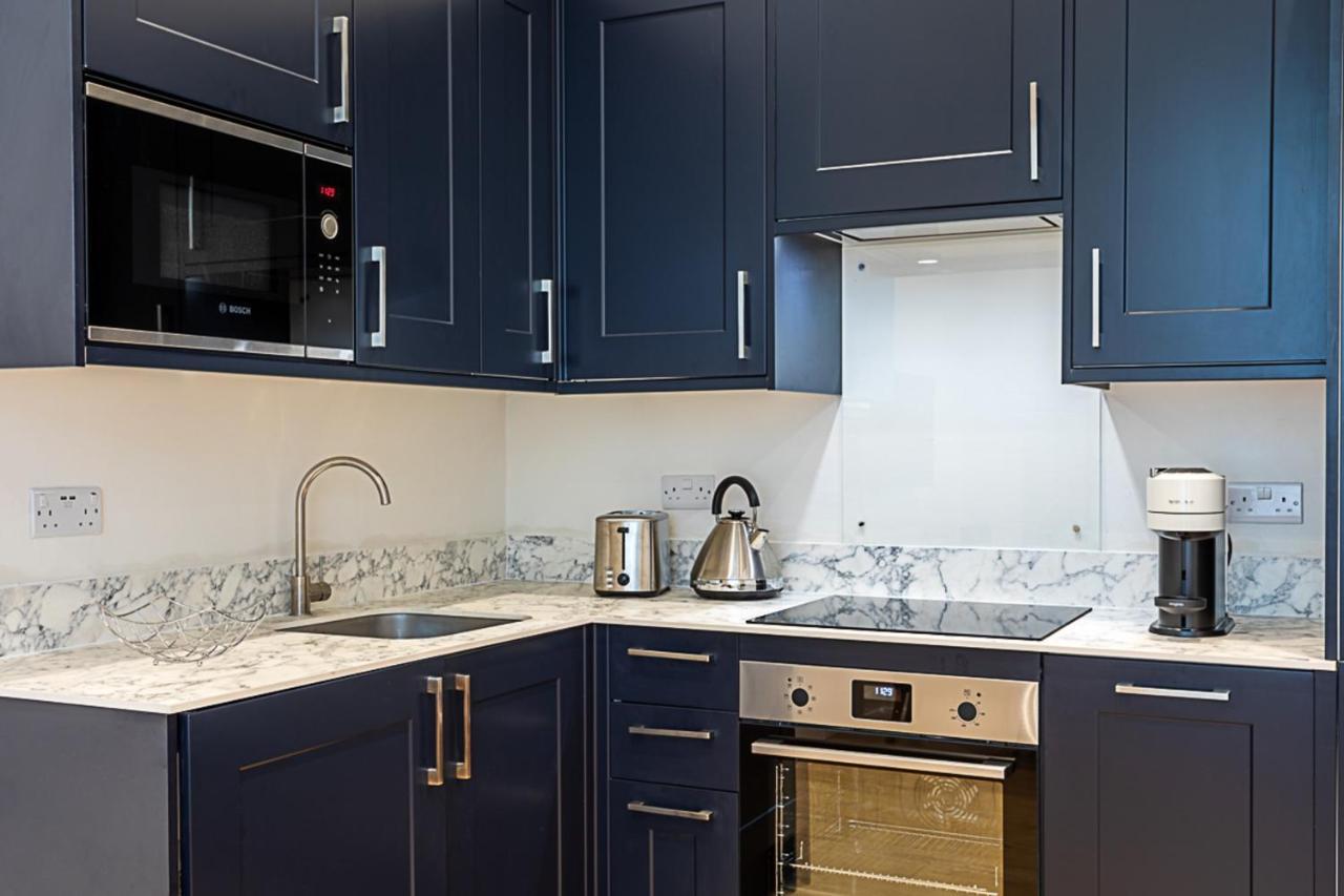 Modern Bayswater Flat Appartement
